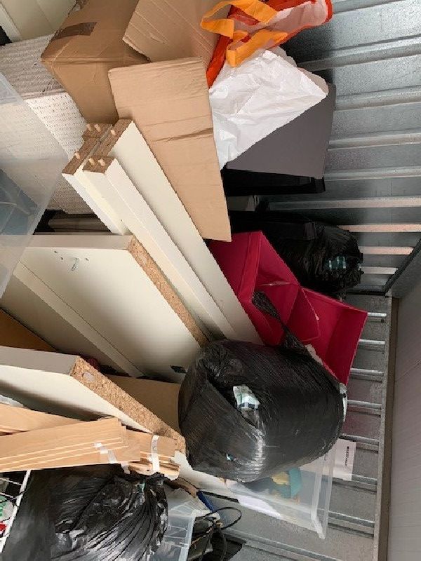 iBidOnStorage.co.uk LoknStore Auction 16268776427477