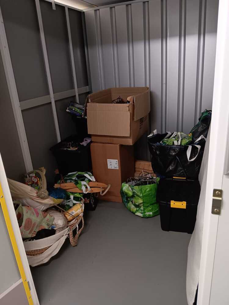 iBidOnStorage.co.uk UK Storage Company Ltd Auction 17017029578963