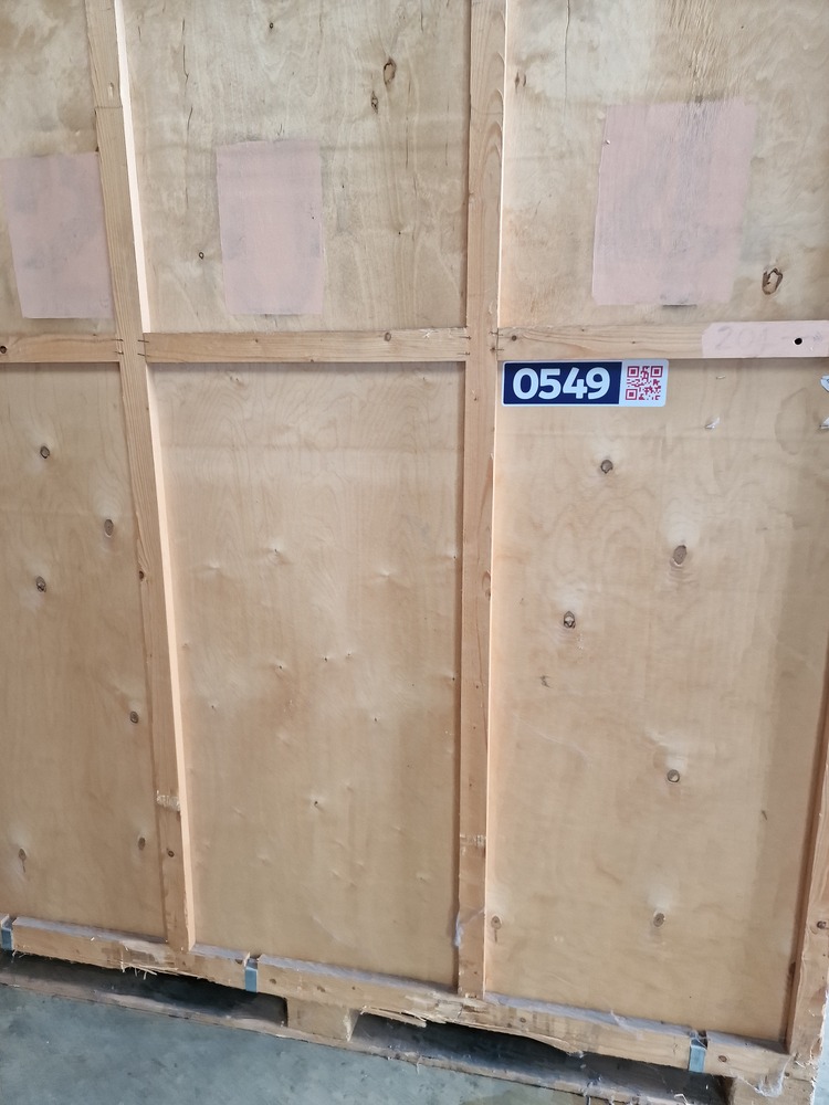 iBidOnStorage.co.uk easyStorage Sussex Auction 17017112619980