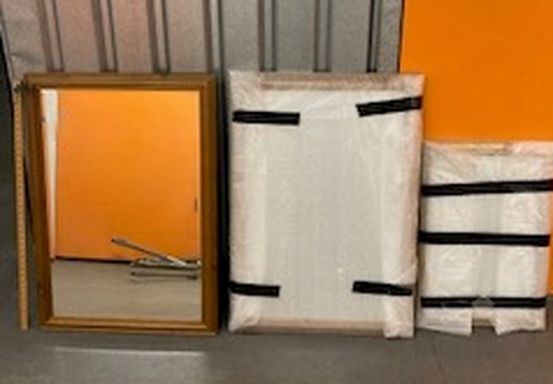 iBidOnStorage.co.uk LoknStore Auction 17017747078823