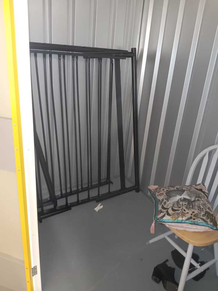 iBidOnStorage.co.uk UK Storage Company Ltd Auction 17019489115994