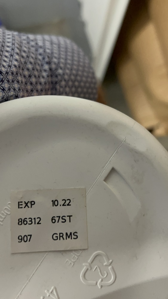 iBidOnStorage.co.uk Access Self Storage Auction 17019504336576