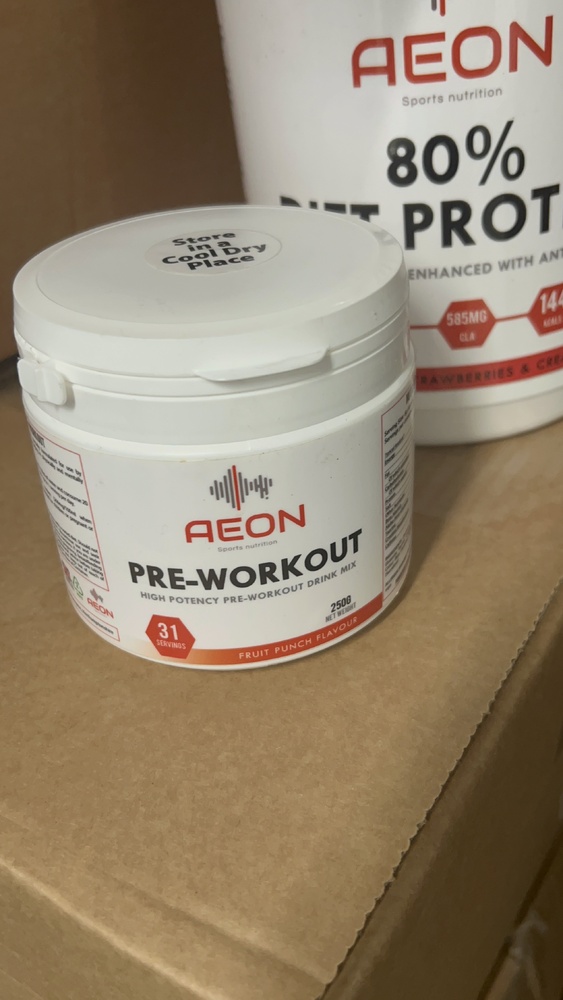 iBidOnStorage.co.uk Access Self Storage Auction 17019504336576