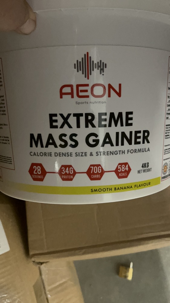 iBidOnStorage.co.uk Access Self Storage Auction 17019504336576