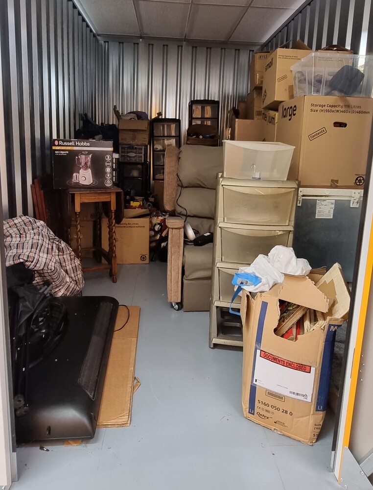 iBidOnStorage.co.uk LoknStore Auction 17042727594849