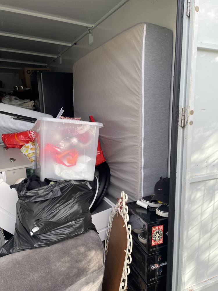 iBidOnStorage.co.uk StorageMart Auction 17043712344370