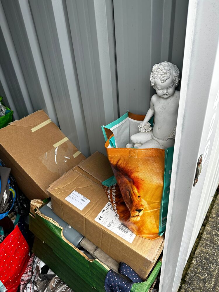 iBidOnStorage.co.uk UK Storage Company Ltd Auction 17043755017480