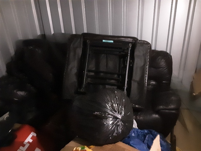 iBidOnStorage.co.uk Storage King Auction 17044466536309