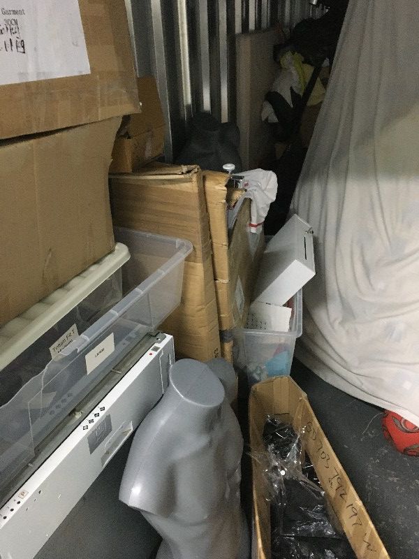 iBidOnStorage.co.uk Centaur Properties Auction 16285848744943