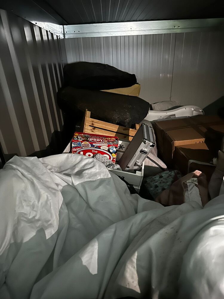 iBidOnStorage.co.uk UK Storage Company Ltd Auction 17047055944268