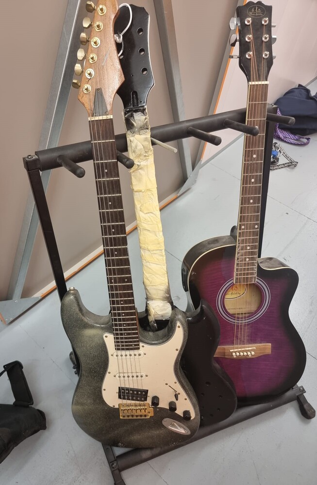 iBidOnStorage.co.uk LoknStore Auction 17048766564043