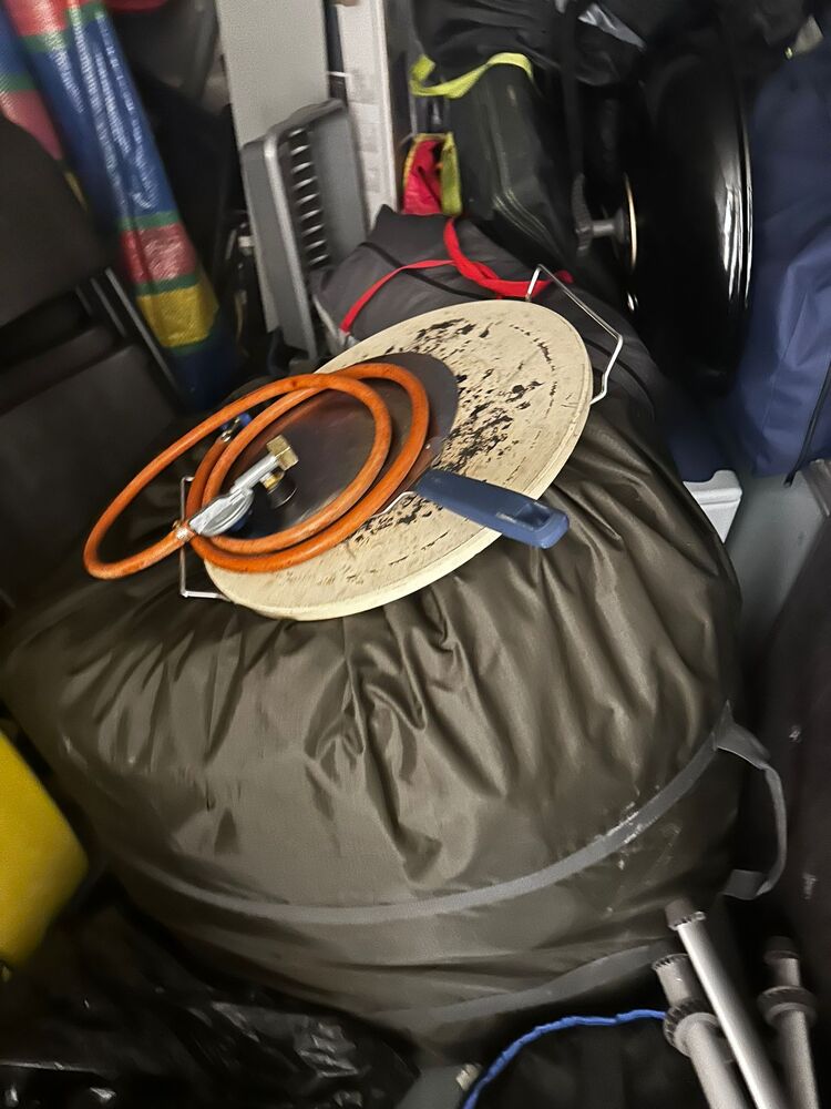 iBidOnStorage.co.uk UK Storage Company Ltd Auction 17048926416146