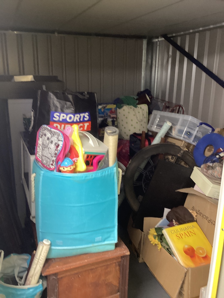 iBidOnStorage.co.uk UK Storage Company Ltd Auction 17053150608978