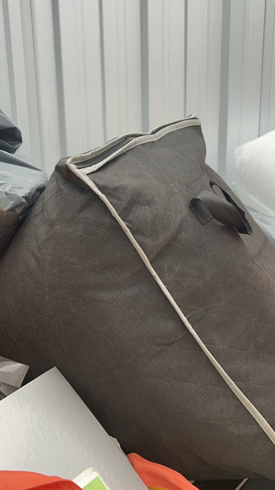 iBidOnStorage.co.uk Access Self Storage Auction 17053331717863