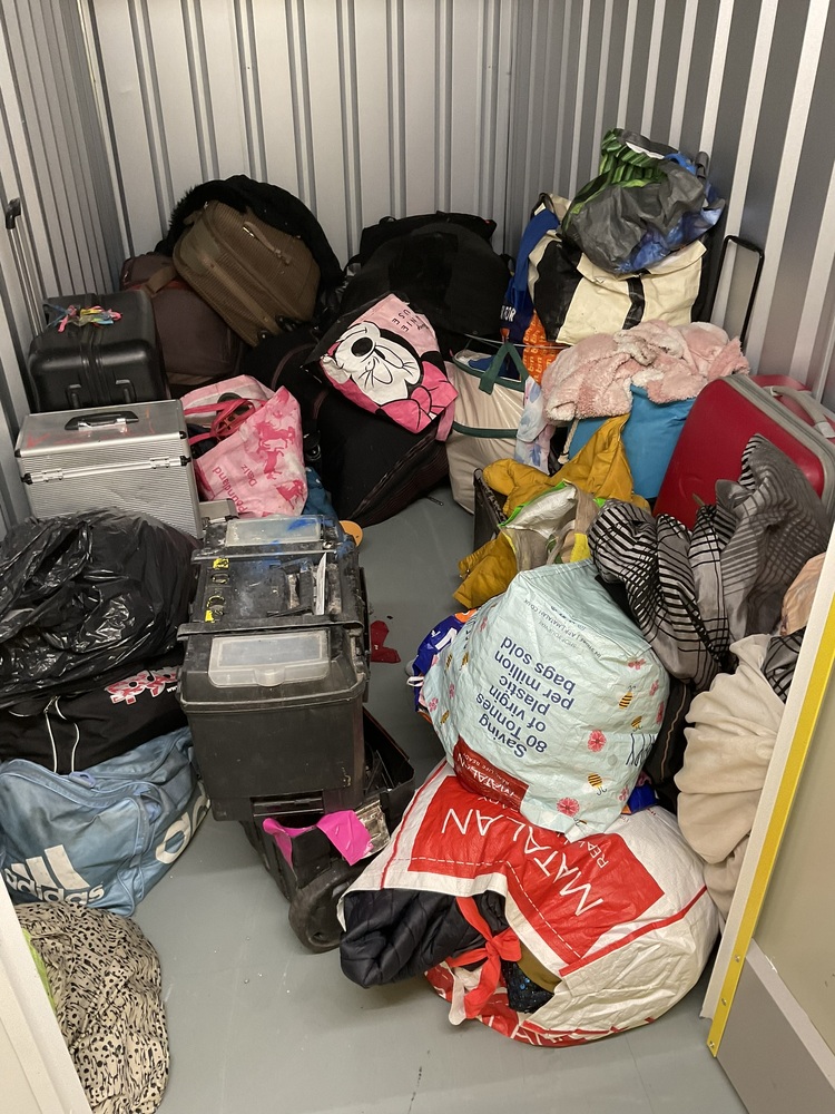 iBidOnStorage.co.uk UK Storage Company Ltd Auction 17054018332483