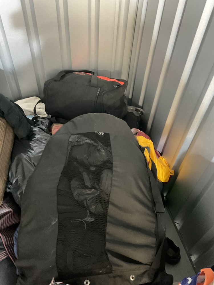 iBidOnStorage.co.uk UK Storage Company Ltd Auction 17054018332483