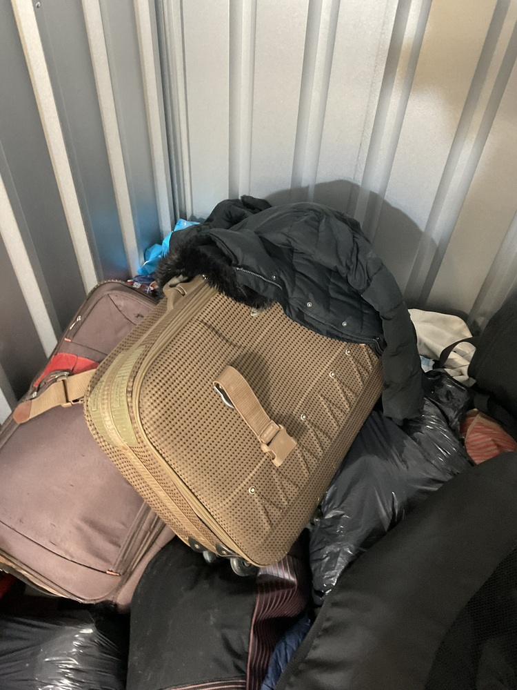 iBidOnStorage.co.uk UK Storage Company Ltd Auction 17054018332483