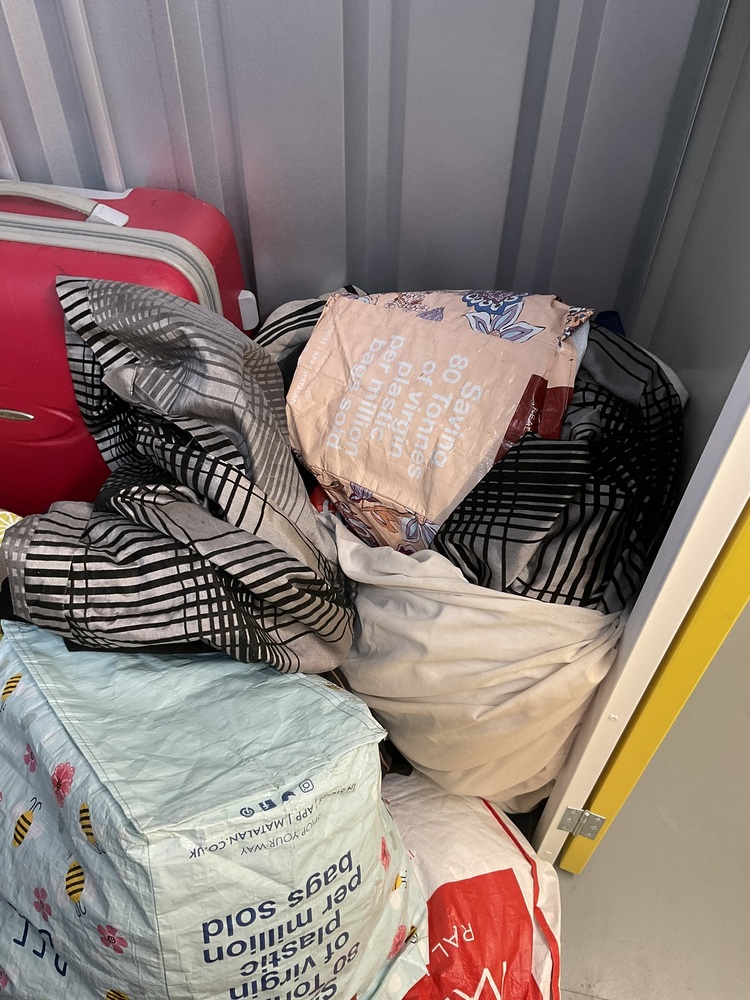 iBidOnStorage.co.uk UK Storage Company Ltd Auction 17054018332483