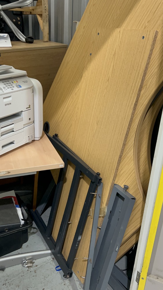 iBidOnStorage.co.uk Access Self Storage Auction 17054043883812