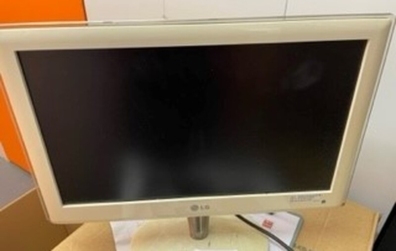 iBidOnStorage.co.uk LoknStore Auction 17054145855092