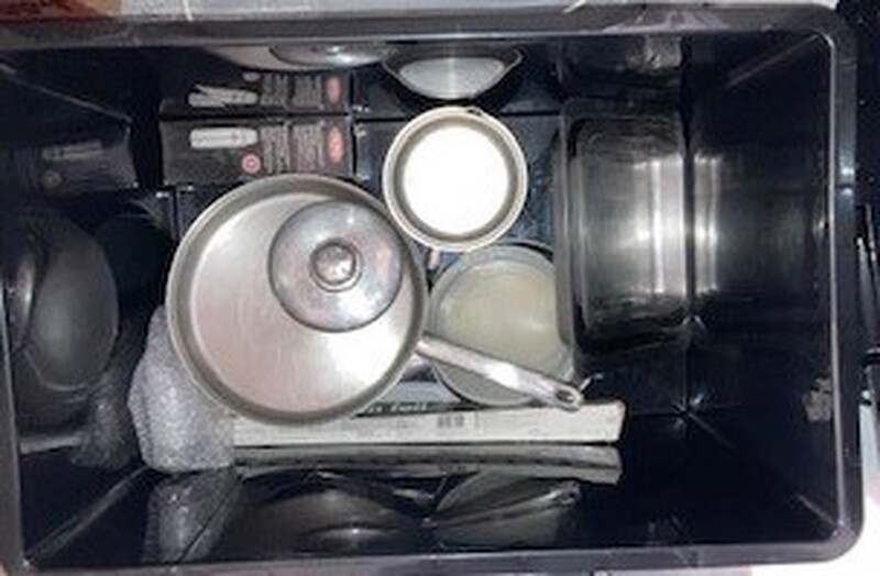 iBidOnStorage.co.uk LoknStore Auction 17054145855092