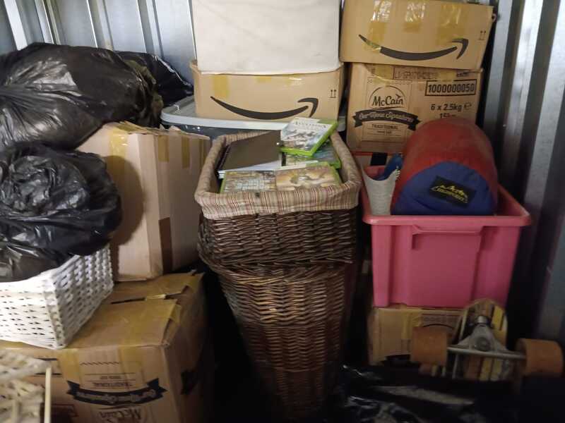 iBidOnStorage.co.uk UK Storage Company Ltd Auction 17055053311095