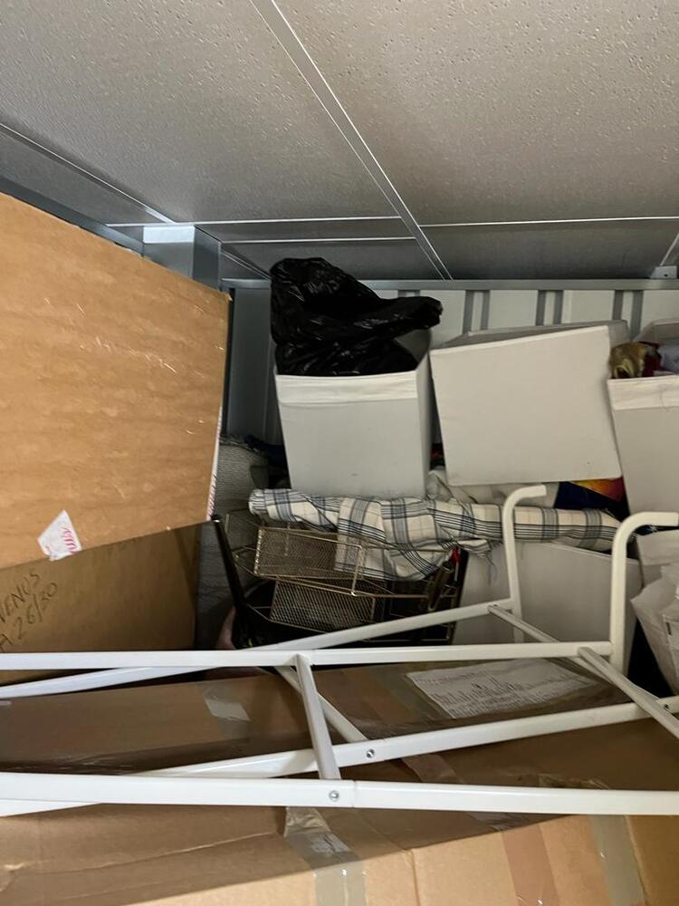 iBidOnStorage.co.uk UK Storage Company Ltd Auction 17055055231020