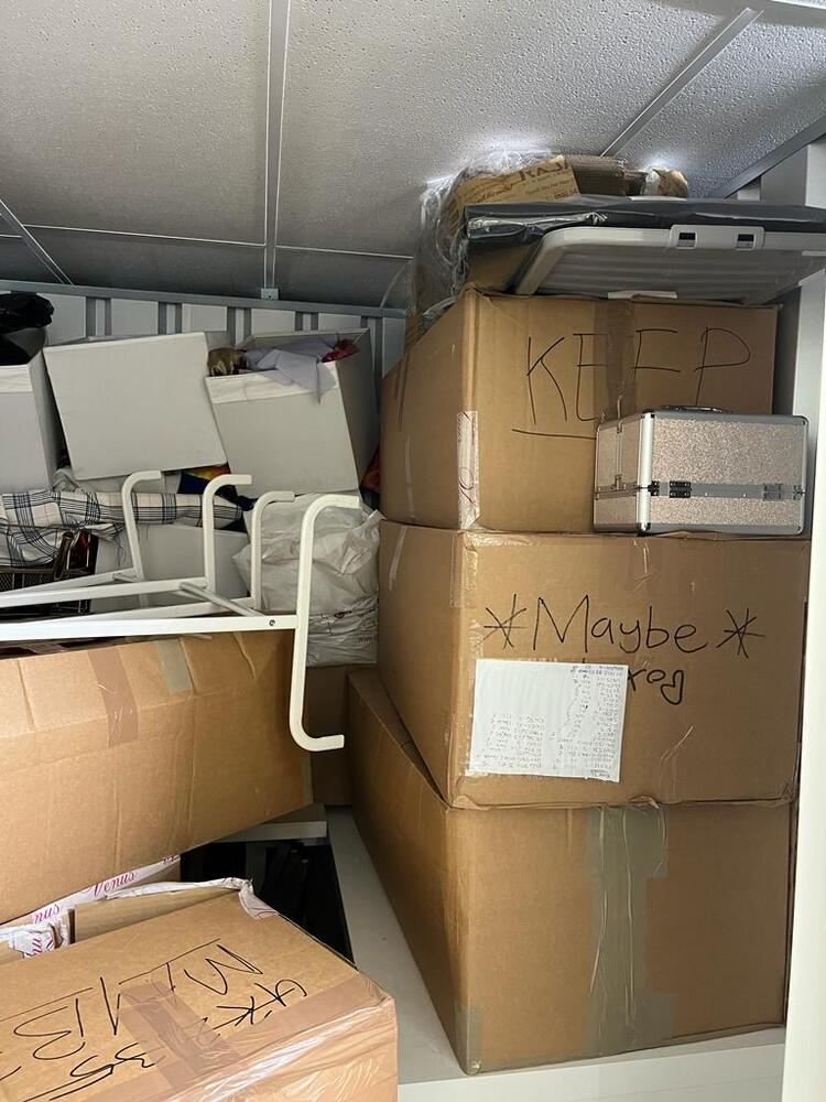 iBidOnStorage.co.uk UK Storage Company Ltd Auction 17055055231020