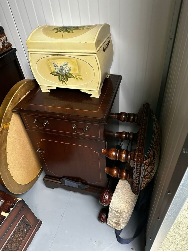 iBidOnStorage.co.uk UK Storage Company Ltd Auction 17055805755276