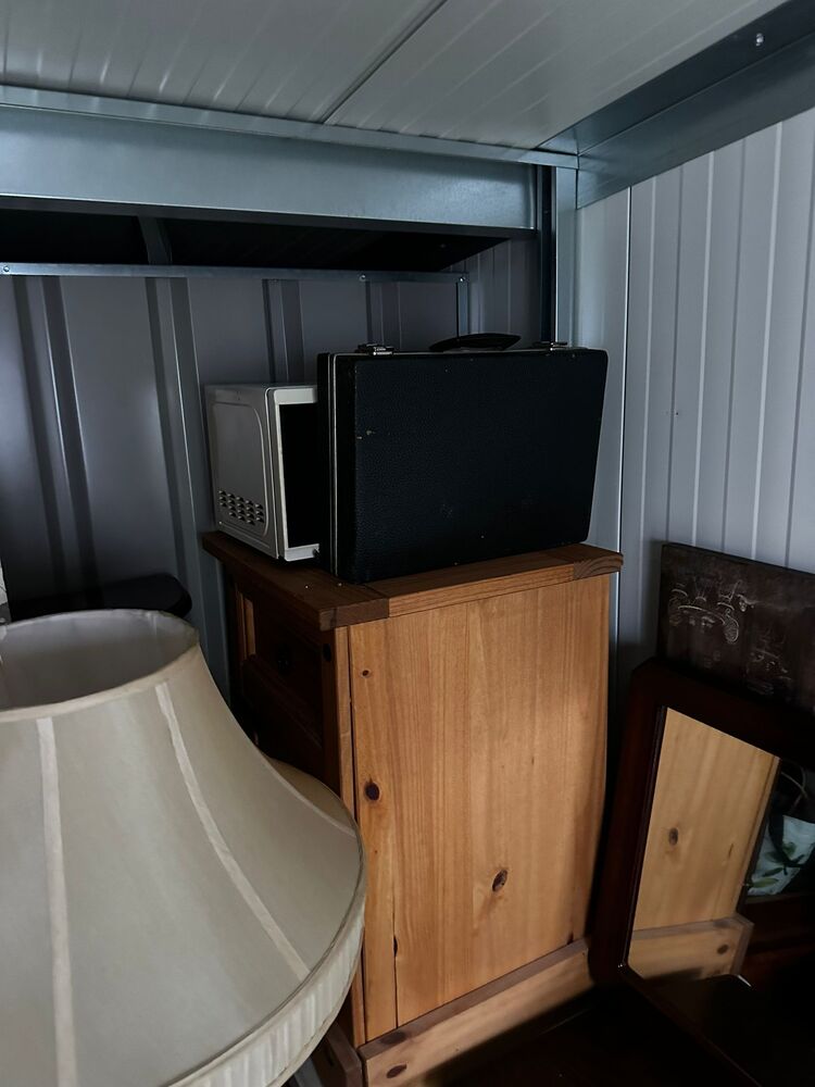 iBidOnStorage.co.uk UK Storage Company Ltd Auction 17055805755276