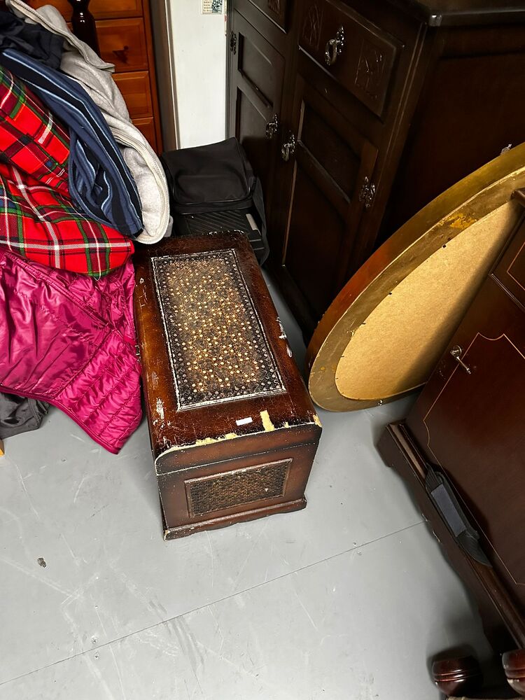 iBidOnStorage.co.uk UK Storage Company Ltd Auction 17055805755276