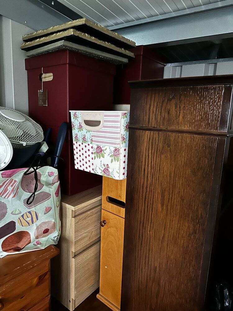 iBidOnStorage.co.uk UK Storage Company Ltd Auction 17055805755276