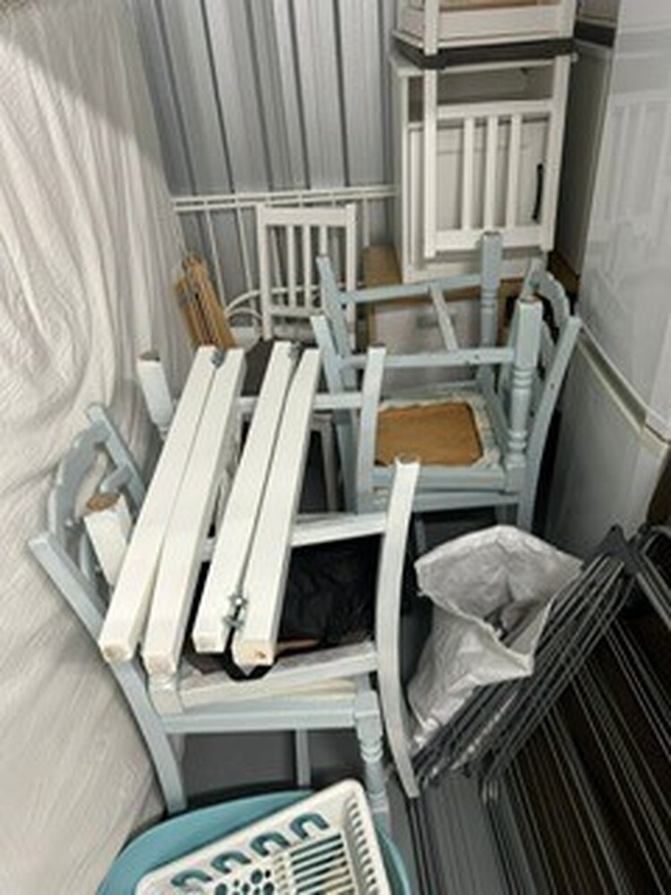 iBidOnStorage.co.uk - Flexiss Group Auction - 17059361915802