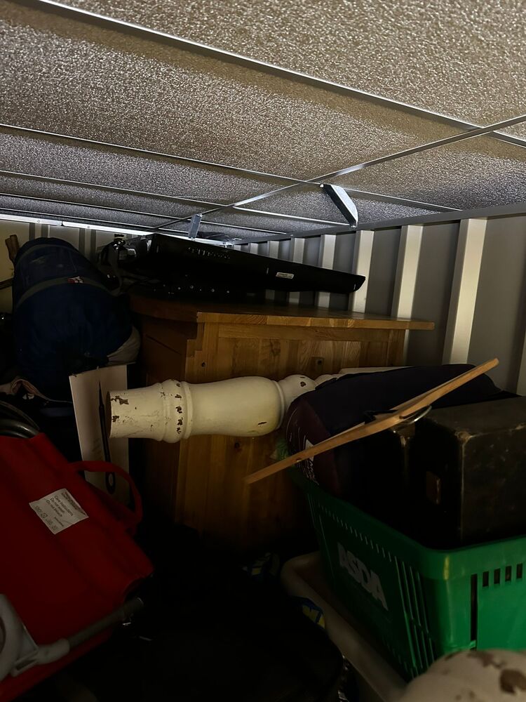 iBidOnStorage.co.uk UK Storage Company Ltd Auction 17060034248956