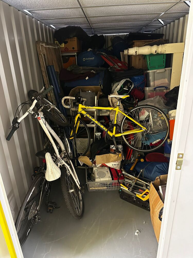 iBidOnStorage.co.uk UK Storage Company Ltd Auction 17060034248956