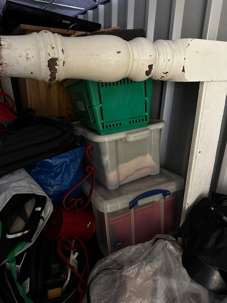 iBidOnStorage.co.uk UK Storage Company Ltd Auction 17060034248956