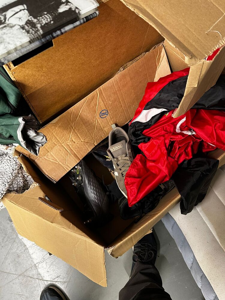 iBidOnStorage.co.uk UK Storage Company Ltd Auction 17065425793141