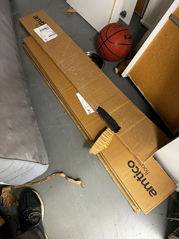 iBidOnStorage.co.uk UK Storage Company Ltd Auction 17065425793141