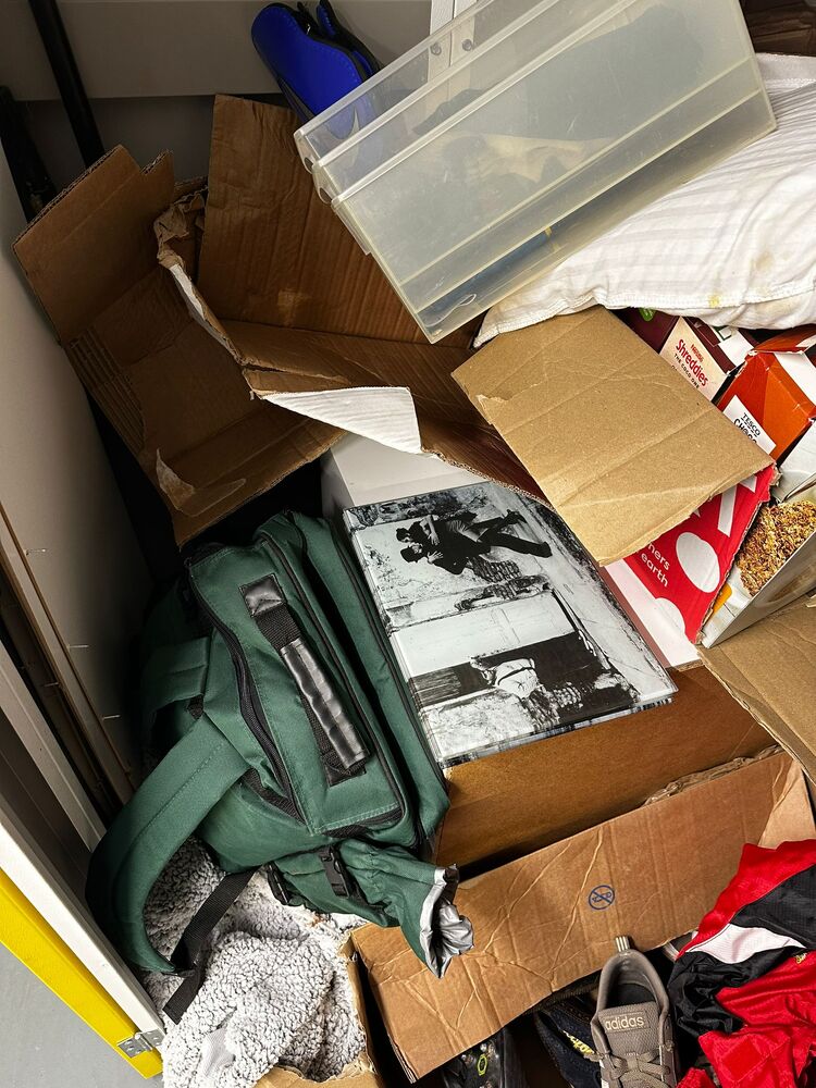 iBidOnStorage.co.uk UK Storage Company Ltd Auction 17065425793141