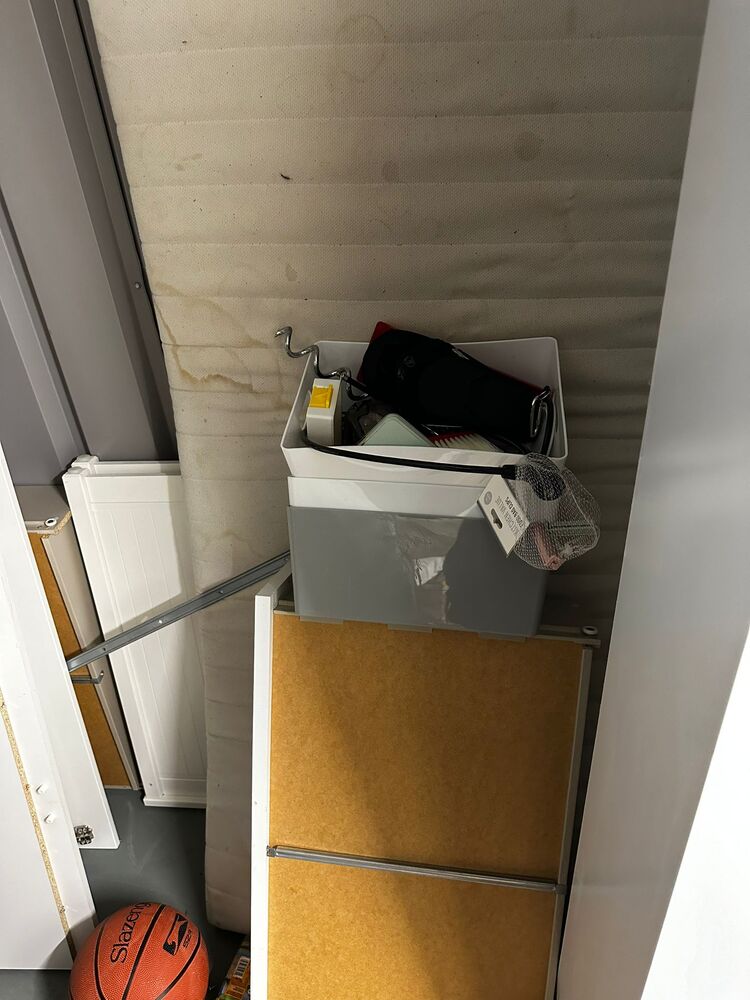 iBidOnStorage.co.uk UK Storage Company Ltd Auction 17065425793141