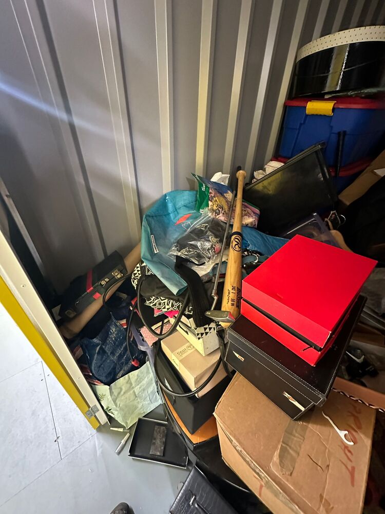 iBidOnStorage.co.uk UK Storage Company Ltd Auction 17077494709732