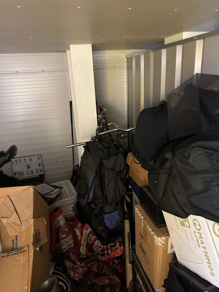 iBidOnStorage.co.uk UK Storage Company Ltd Auction 17077494709732