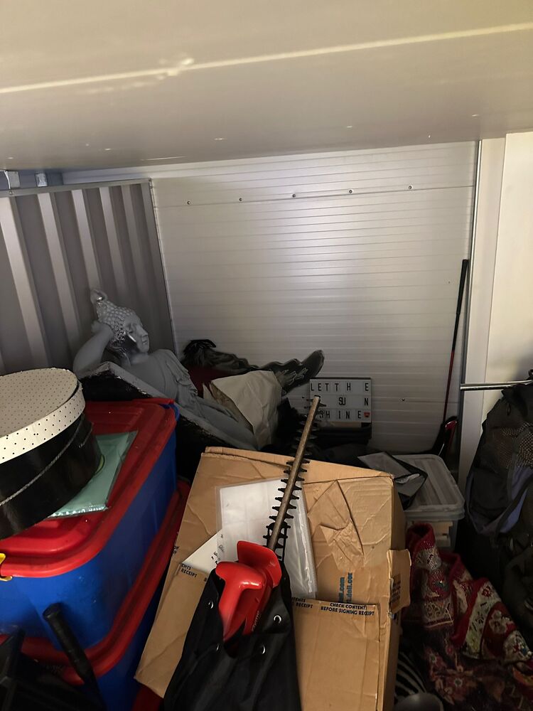 iBidOnStorage.co.uk UK Storage Company Ltd Auction 17077494709732