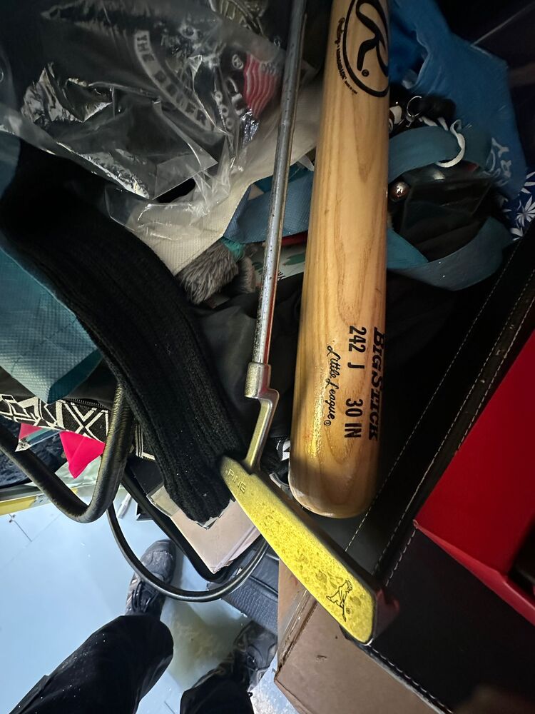 iBidOnStorage.co.uk UK Storage Company Ltd Auction 17077494709732