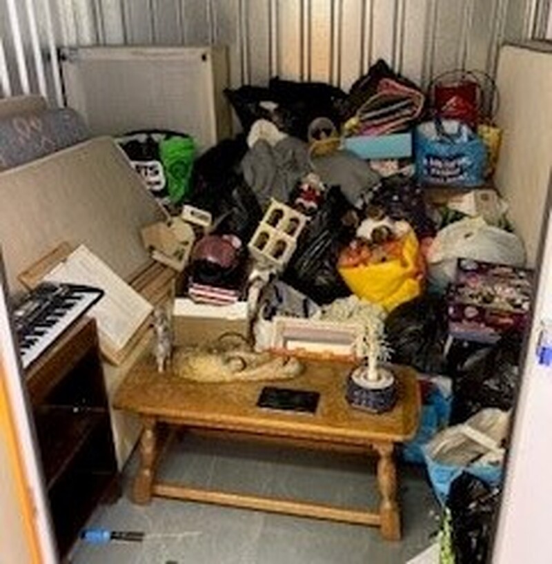 iBidOnStorage.co.uk LoknStore Auction 17078195202788