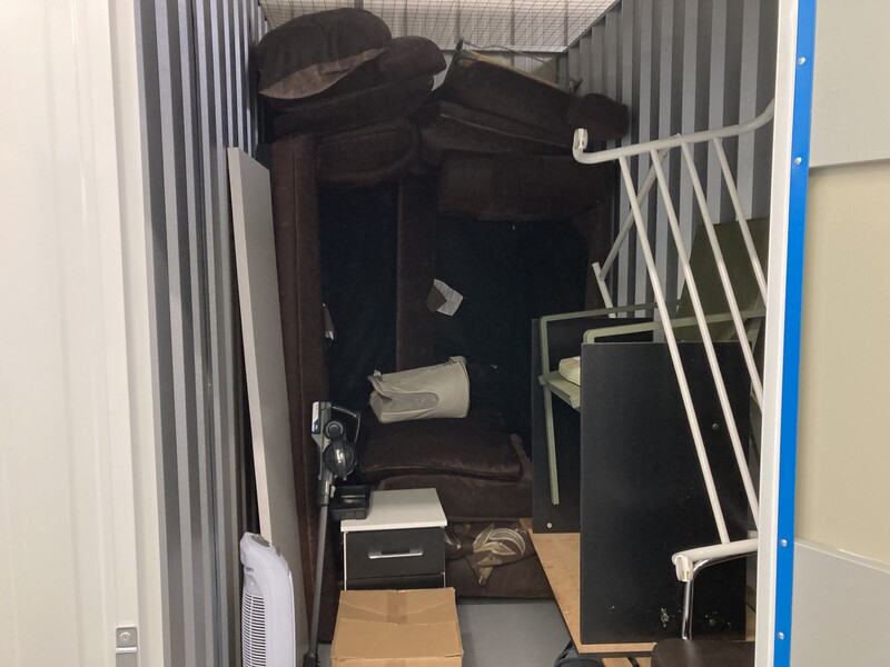 iBidOnStorage.co.uk StorageMart Auction 17090438696938