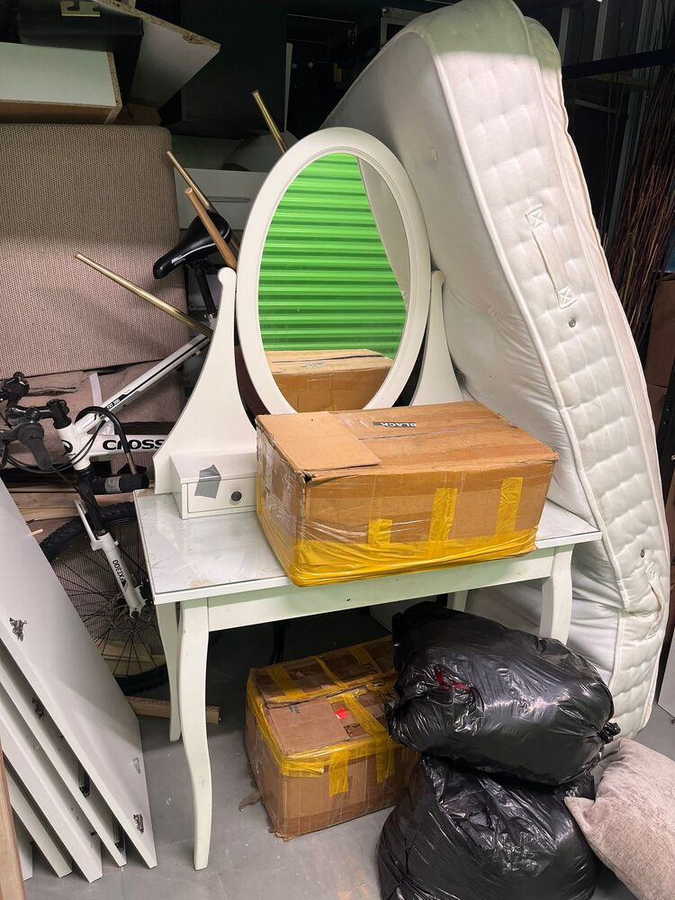 iBidOnStorage.co.uk Flexiss Group Auction 17091211085507