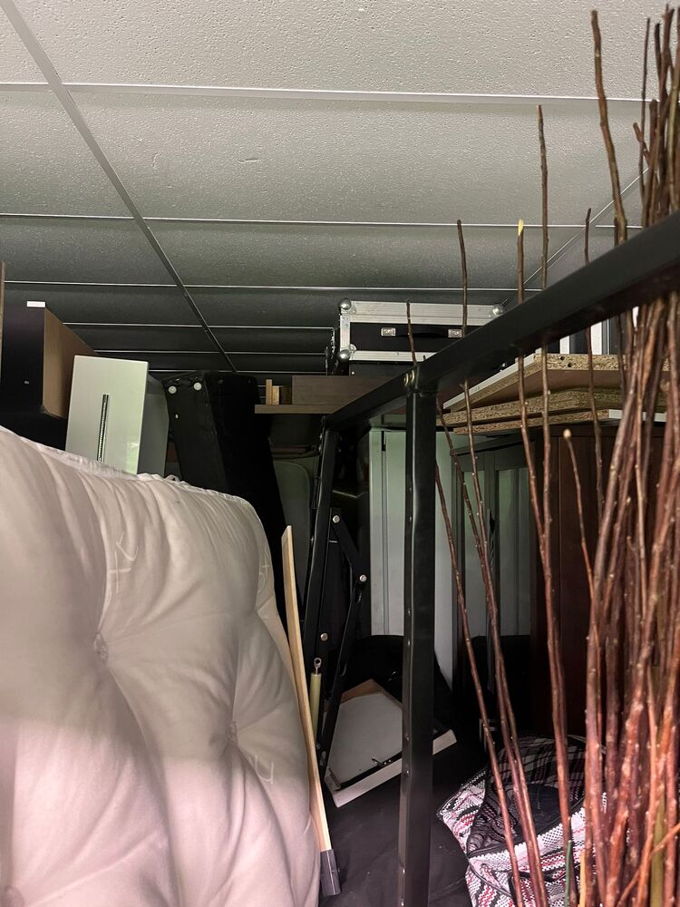 iBidOnStorage.co.uk Flexiss Group Auction 17091211085507