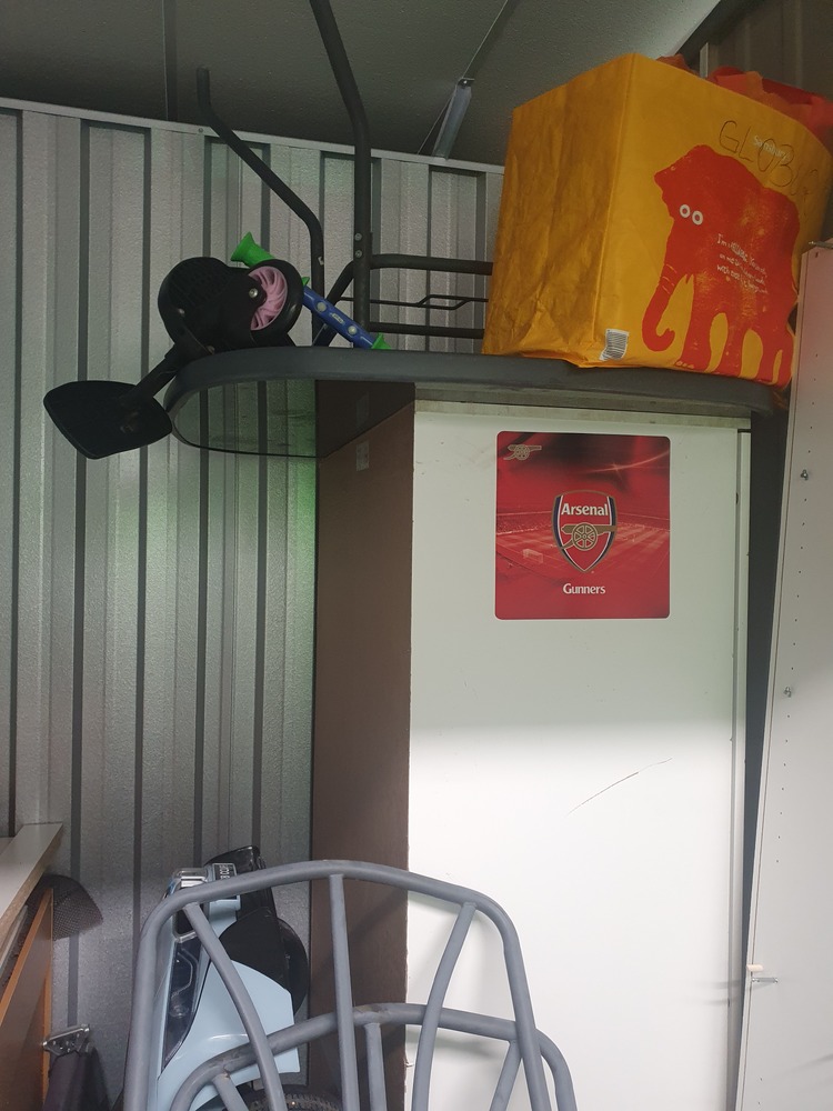 iBidOnStorage.co.uk Flexiss Group Auction 17093804205330