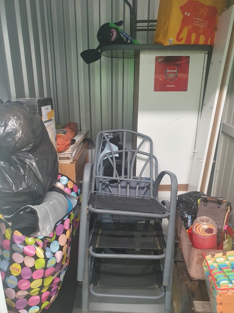 iBidOnStorage.co.uk Flexiss Group Auction 17093804205330